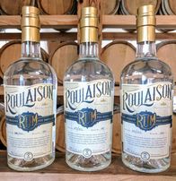 Roulaison Bottle Photo